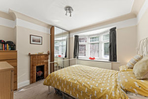 Bedroom Two- click for photo gallery